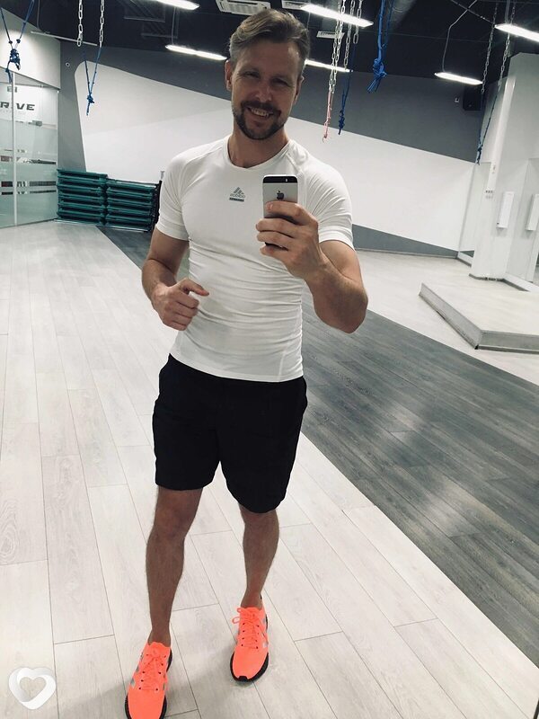 Алекс, 35, Тюмени — анкета №872239