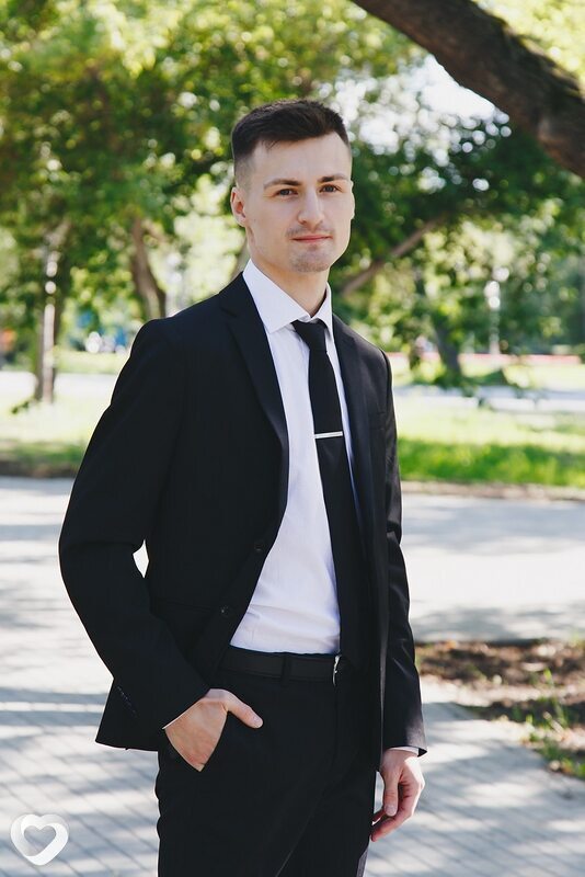 Дима, 29, Москве — анкета №872246