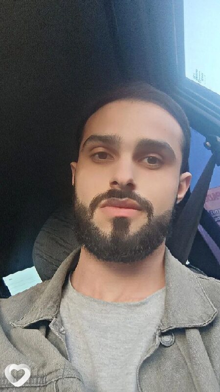Alan, 29, Архангельске — анкета №872257