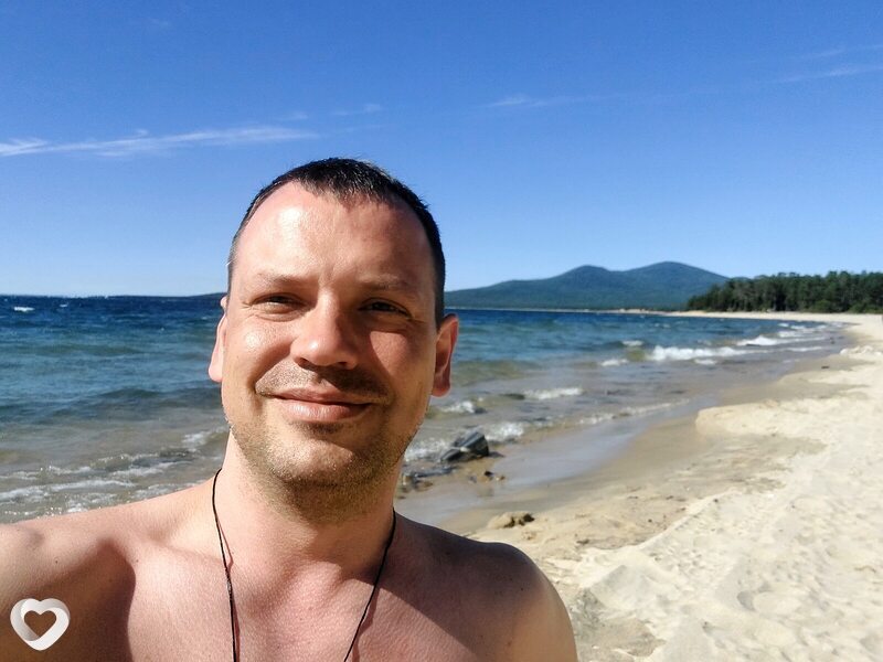 Алексей, 36, Щёлково — анкета №872259