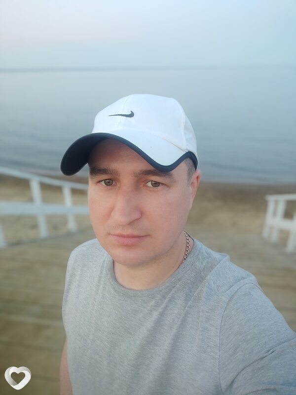 Александр, 37, Новокузнецке — анкета №872164