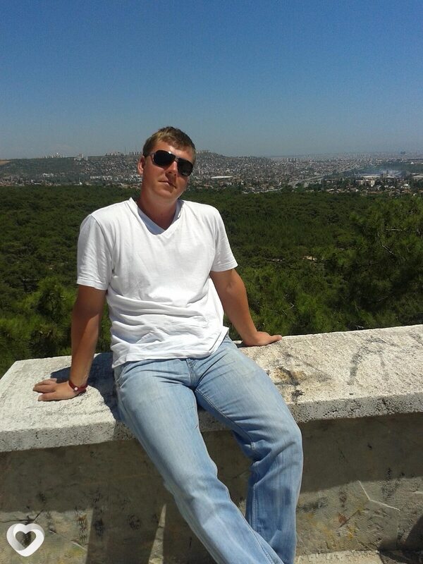 Юрий, 43, Лепеле — анкета №872167