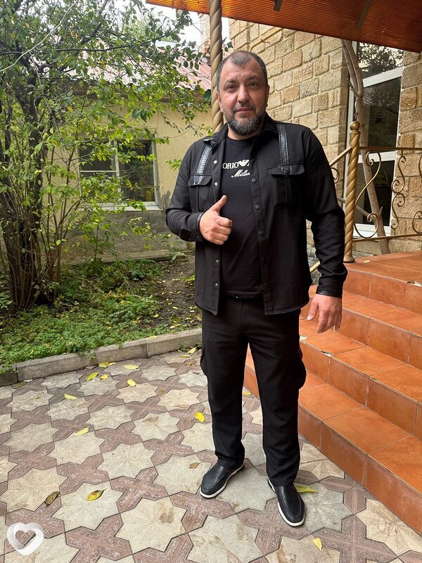 Данил, 40, Ростове-на-Дону — анкета №872173