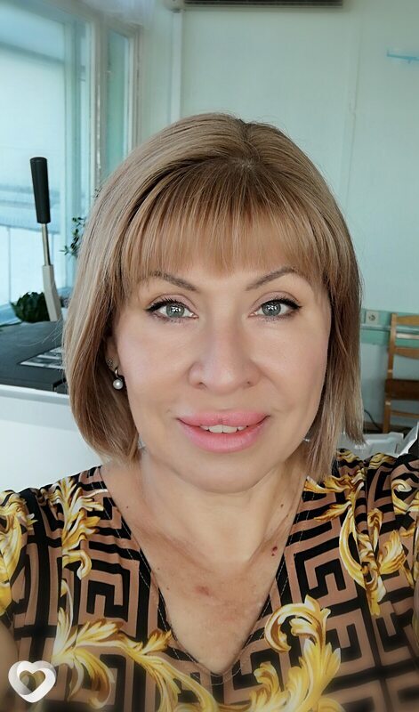 Людмила, 49, Ульяновске — анкета №872179