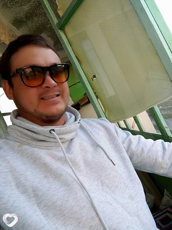 Владимир, 32, Москве — анкета №872180