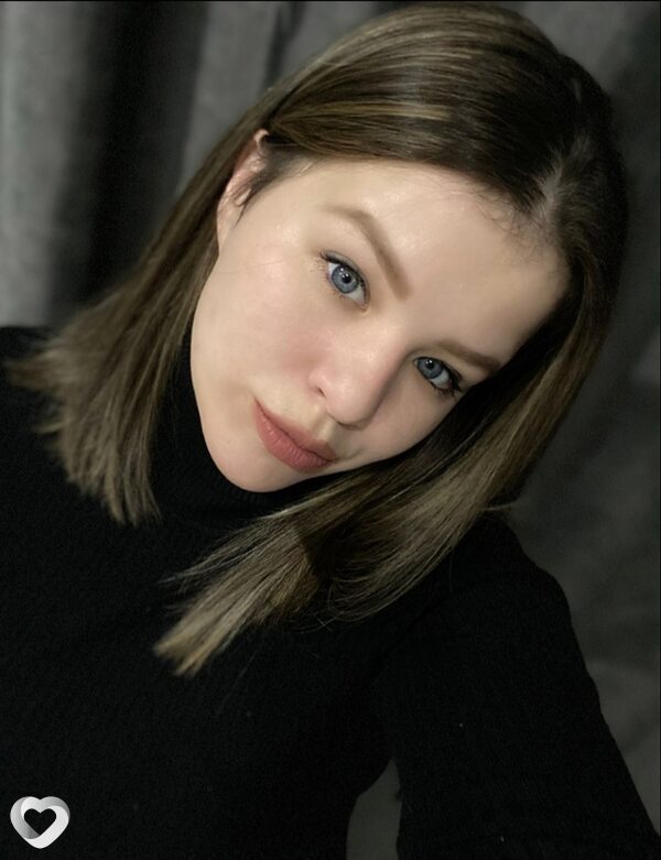 Полина, 37, Барановичах — анкета №872186
