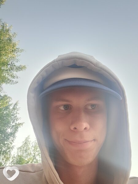 Dmitry, 24, Москве — анкета №872187