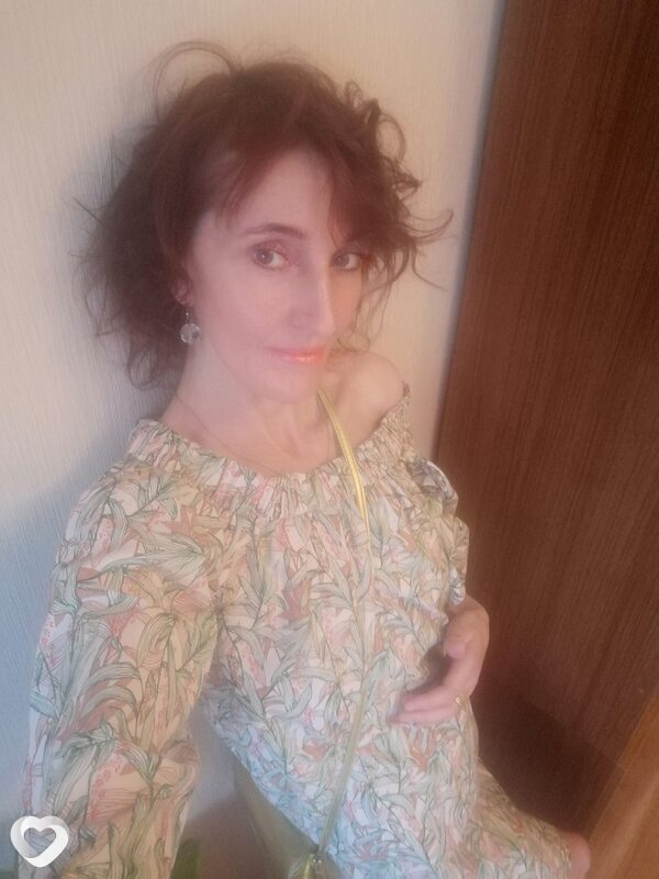 Лариса, 47, Сочи — анкета №872188