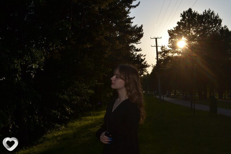 Милана, 20, Москве — анкета №872214