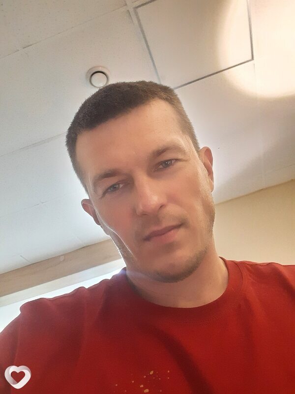 Алекс, 36, Барнауле — анкета №872227