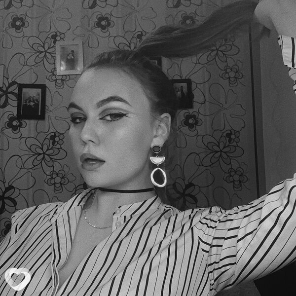 Катя, 28, Красноярске — анкета №872233