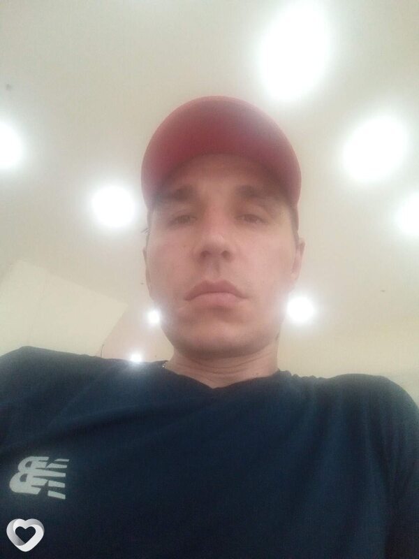 Антон, 41, Ярославле — анкета №872236