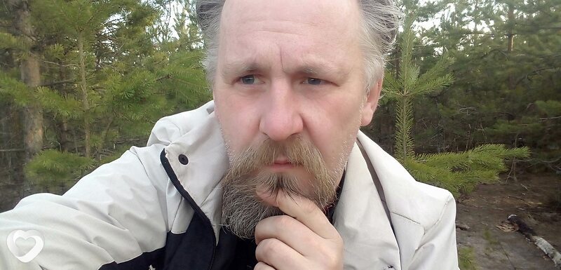 Александр, 48, Собинке — анкета №872317
