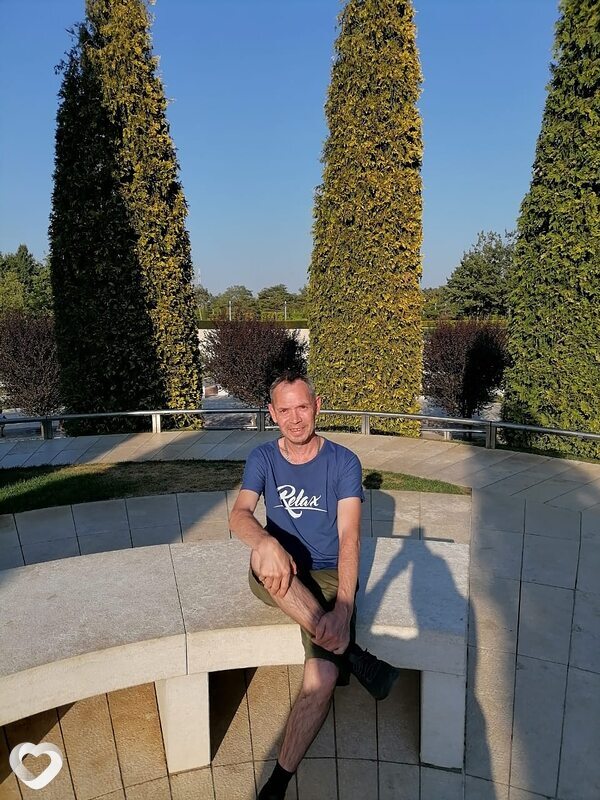 Сергей, 47, Аше — анкета №872320