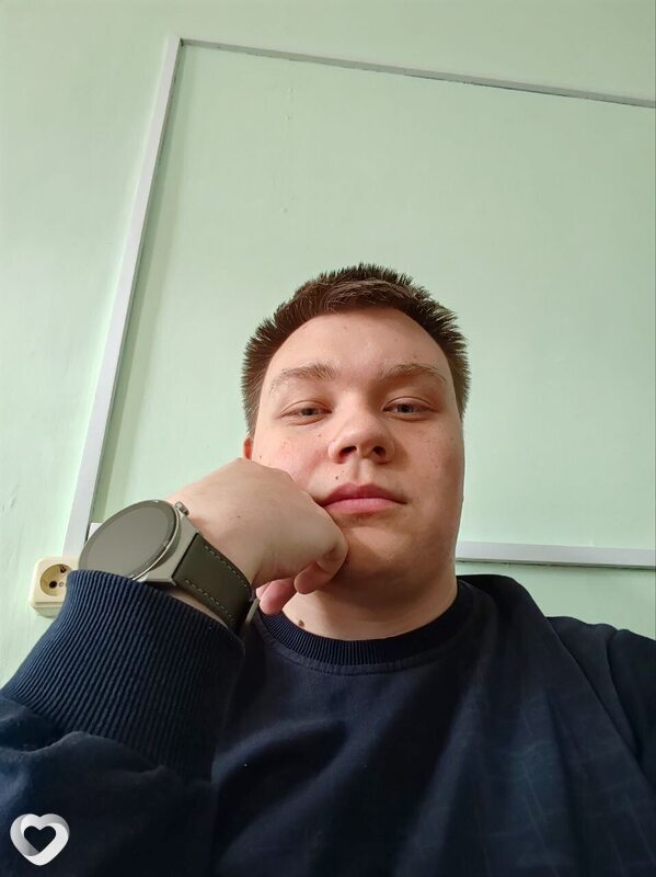 Денис, 26, Екатеринбурге — анкета №872332