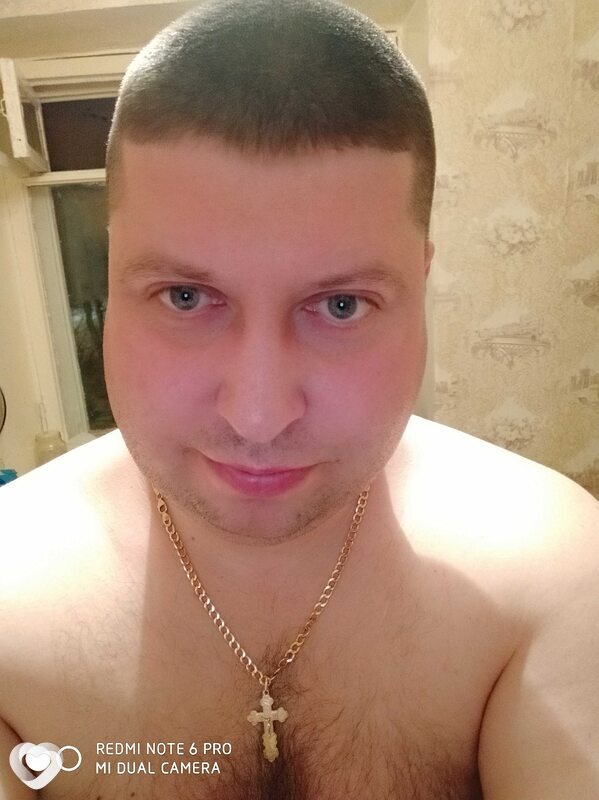Сергей, Светлогорск