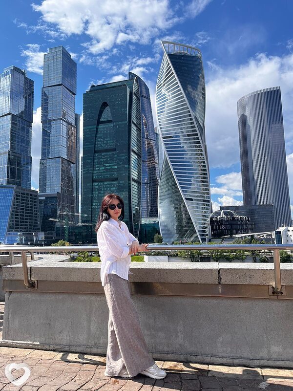 Незнакомка, 45, Энгельсе — анкета №872397
