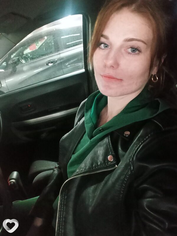 Ирина, 34, Краснодаре — анкета №872400
