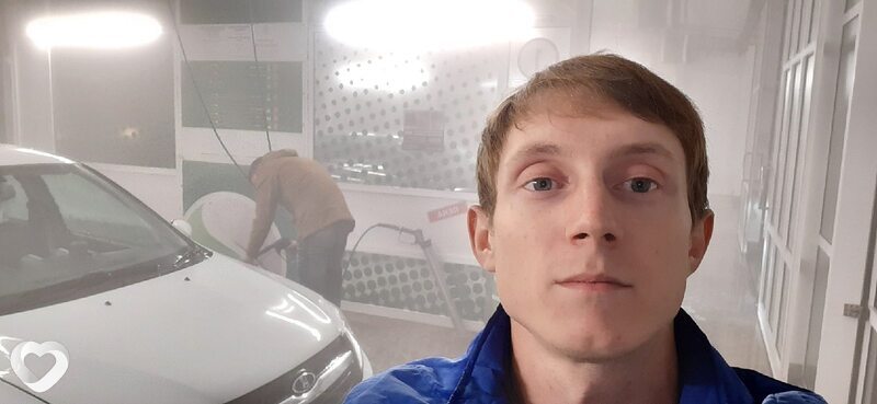 Сергей, 29, Видном — анкета №872410