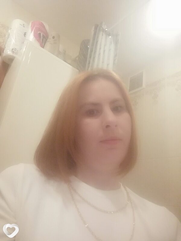 Полина, 33, Петрозаводске — анкета №872412