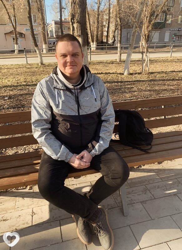 Александр, 36, Москве — анкета №872415