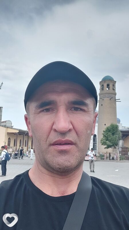 Руслан, 48, Ноябрьске — анкета №872422
