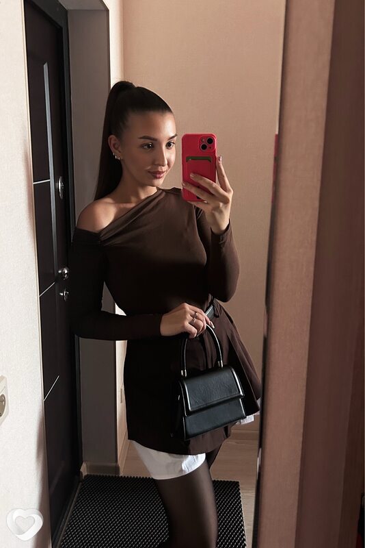 Инна, 25, Адлер — анкета №872425