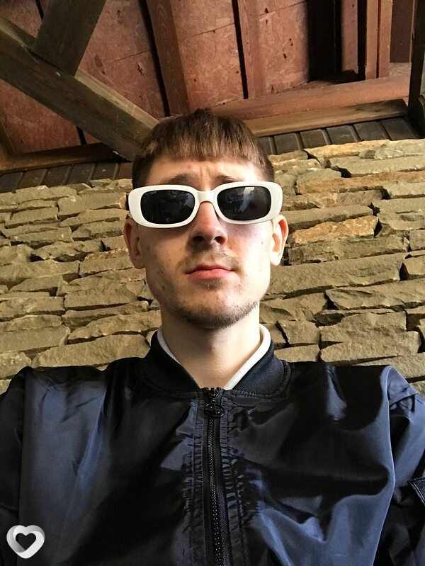Платон, 22, Новочеркасске — анкета №872429