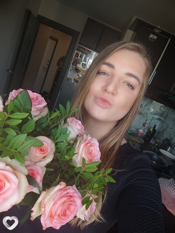 Екатерина, 31, Пскове — анкета №872431