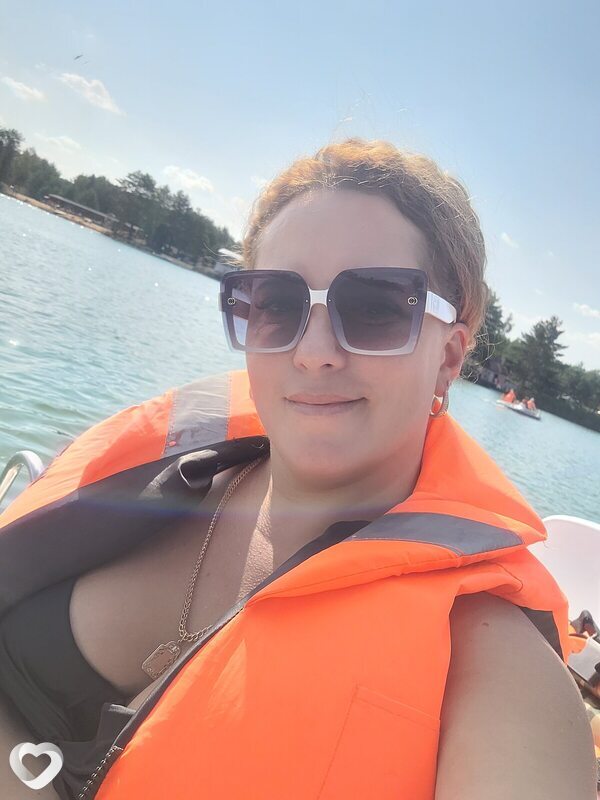 Елена, 46, Калуге — анкета №872433