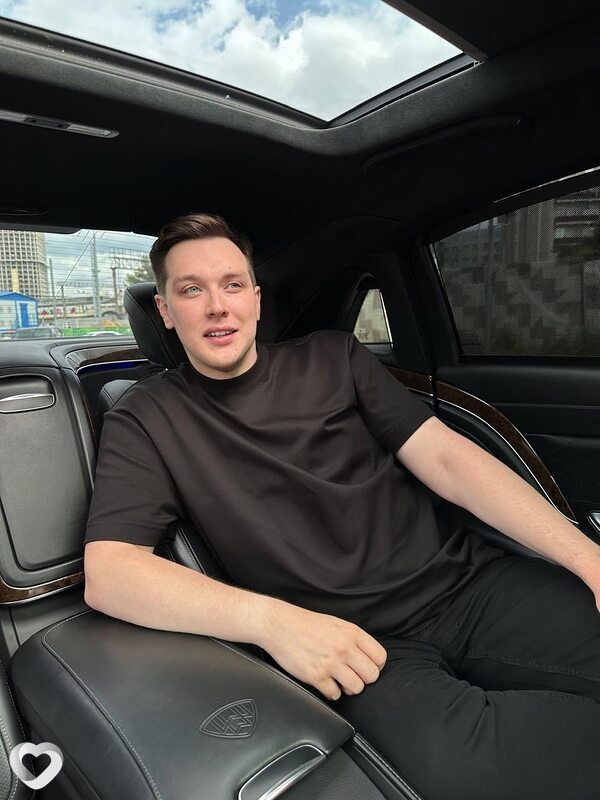 Максим, 30, Казани — анкета №872476