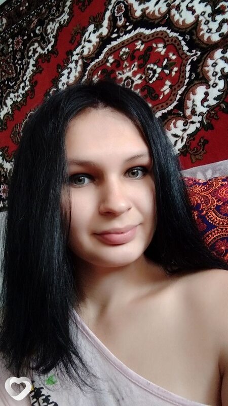 Полина, 25, Москве — анкета №872479