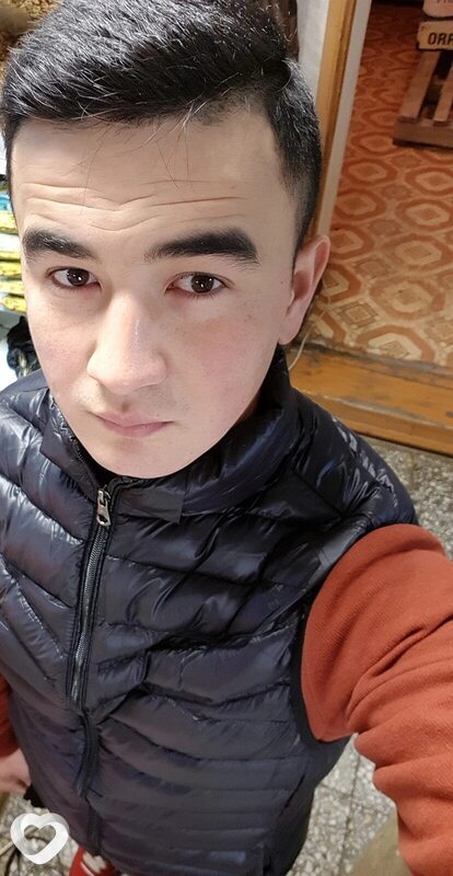Айрат, 36, Казани — анкета №872482