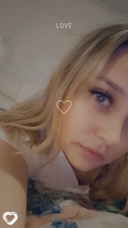 Карина, 24, Ставрополе — анкета №872483