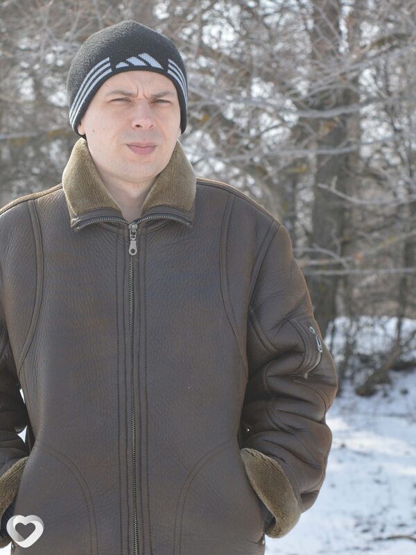 Евгений, 45, Волжском — анкета №872485