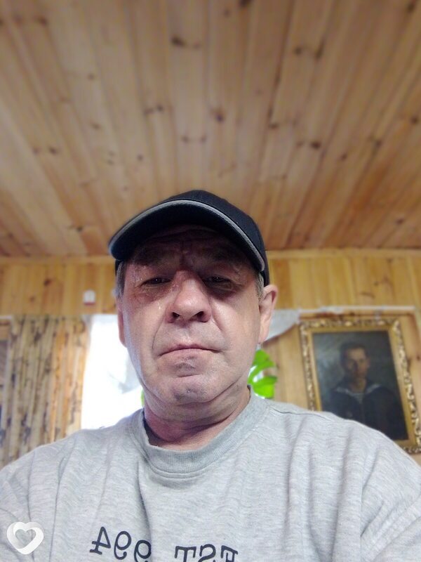 Анатолий, 59, Чебоксарах — анкета №872511