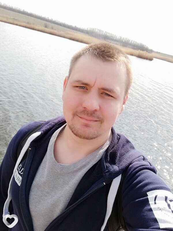 Игорь, 35, Химках — анкета №872516