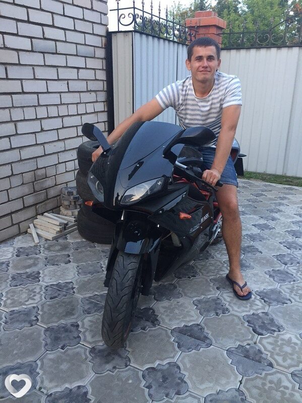 Dmitry, 31, Костроме — анкета №872519
