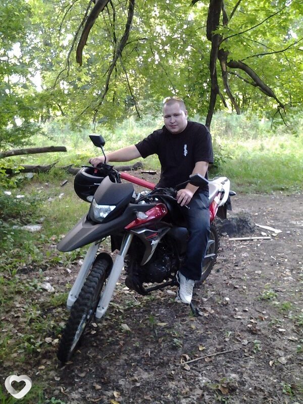 Максим, 49, Москве — анкета №872525