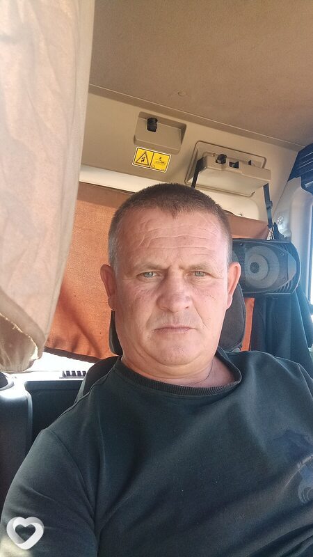 Сергей, 43, Усть-Лабинск — анкета №872534