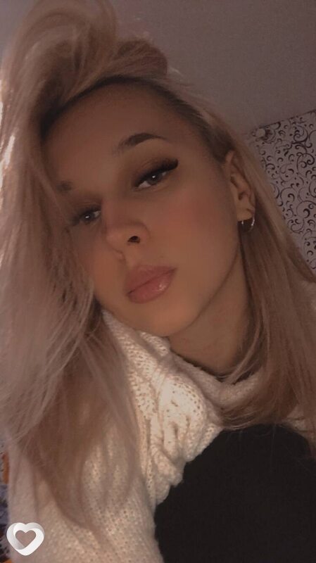 Дарья, 22, Брянске — анкета №872535