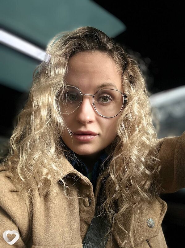 Екатерина, 36, Санкт-Петербурге — анкета №872361
