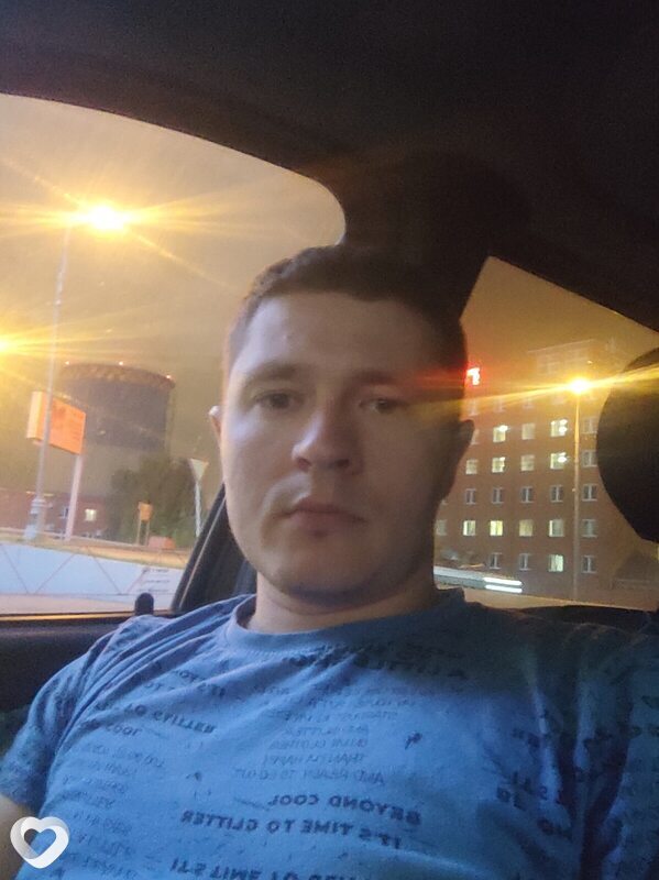 Сергей, 30, Лыткарине — анкета №872369