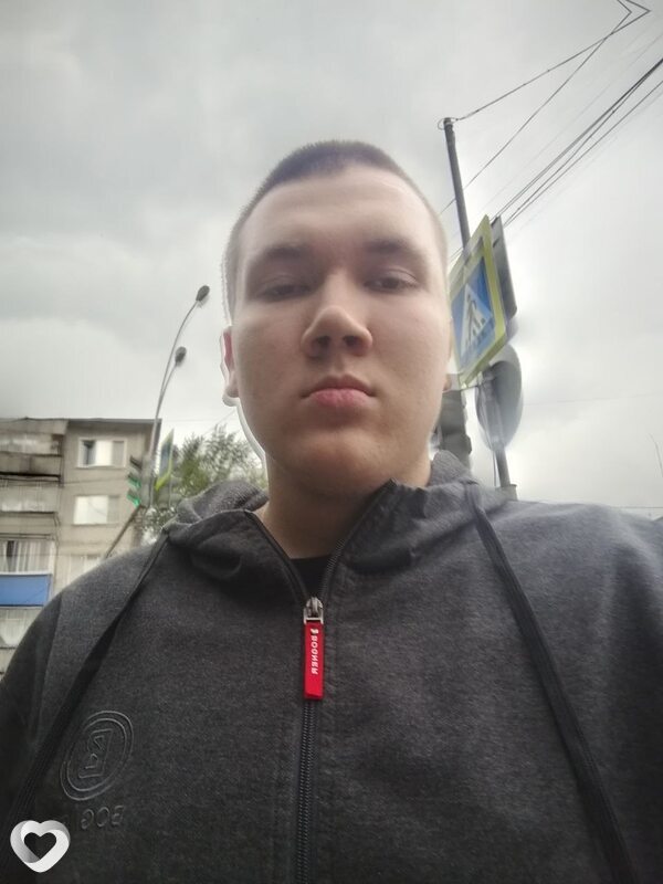 Кирилл, 22, Москве — анкета №872374