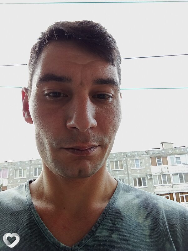 Дмитрий, 37, Ессентуках — анкета №872375