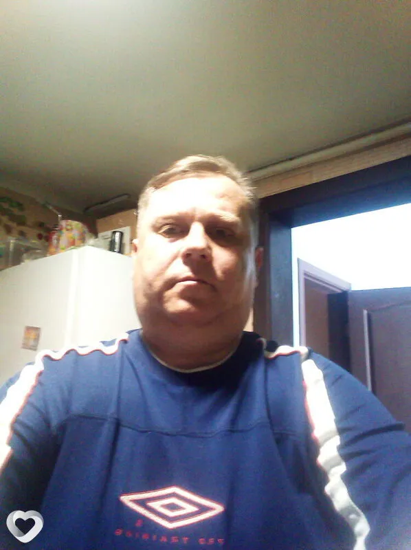 Витя, 44, Гомеле — анкета №10631