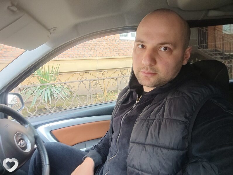 Тимур, 33, Владикавказе — анкета №872378