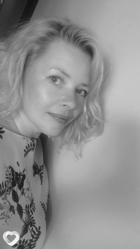 Ия, 45, Витебске — анкета №872380
