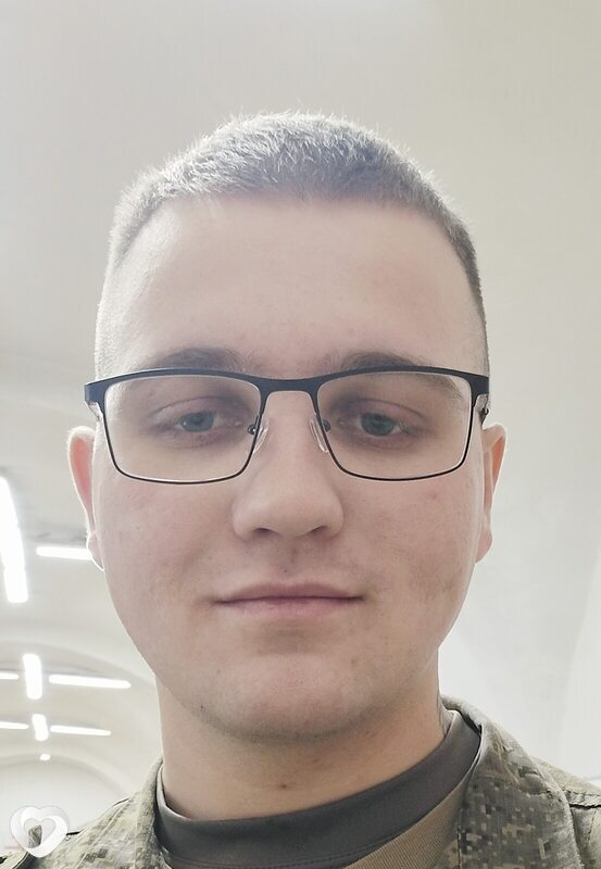 Андрей, 24, Москве — анкета №872382