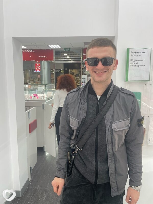 Амир, 27, Смоленске — анкета №872449